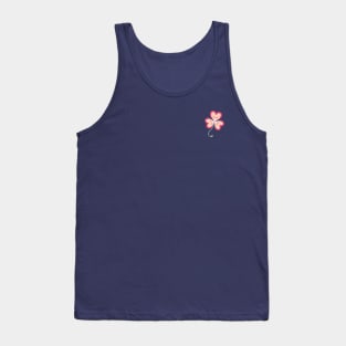 Leaf of Love Tank Top